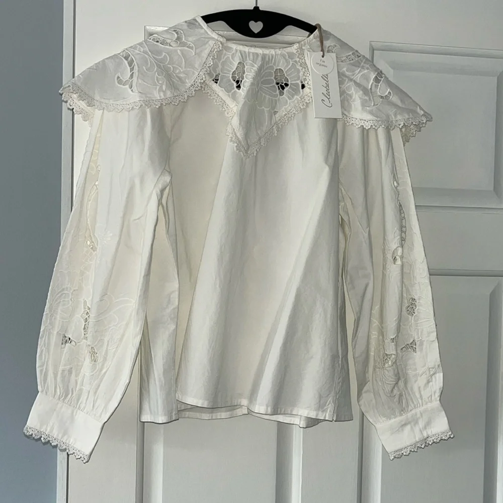 NWT Cleobella blouse - Picture 1 of 4
